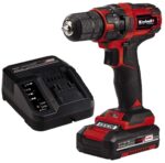 Einhell TC-CD 18/35 Li Matkap