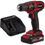 Einhell TC-CD 18/35 Li Matkap