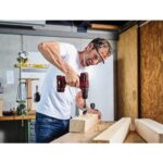 Einhell TC-CD 18/35 Li Matkap - Görsel 2