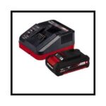 Einhell TC-CD 18/35 Li Matkap - Görsel 3