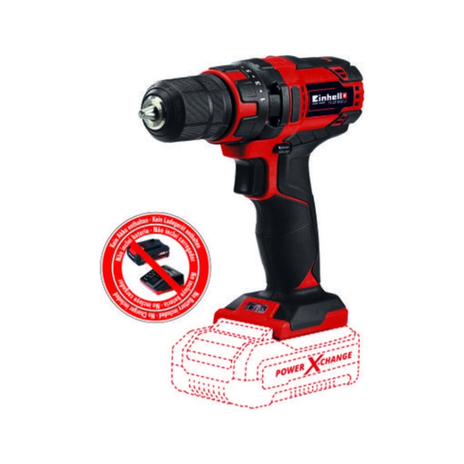 einhell-tc-cd-18-35-li-solo-vidalama-64672.jpg TC-CD 18/35 Lİ Solo Vidalama - Görsel 1