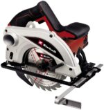 TC CS 1250 Daire Testere 1250 Watt