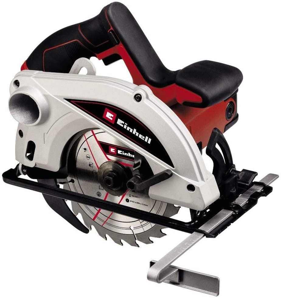 einhell-tc-cs-1250-daire-testere-1250-watt-61116.jpg TC CS 1250 Daire Testere 1250 Watt - Görsel 1