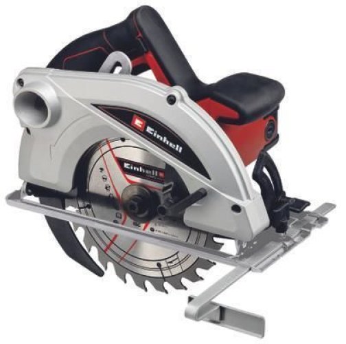 einhell-tc-cs-1410-daire-testere-1410-watt-65359.jpg TC CS 1410 Daire Testere 1410 Watt - Görsel 1