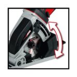 TC CS 89 Mini Daire Testere - Görsel 2