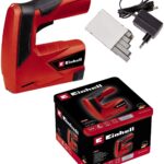 TC-CT 3,6 Lİ Akülü Zımba Makinası