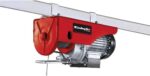 TC EH 250 Elektrikli Vinç 125-250 Kg