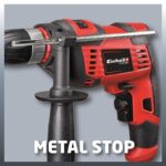 TC ID 550 E Darbeli Matkap 550 Watt - Görsel 3