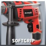TC ID 550 E Darbeli Matkap 550 Watt - Görsel 4