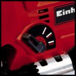 80/1 Dekupaj Testere 550 Watt - Görsel 4
