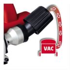 TC MA 1300 Kanal Açma Makinası 1320 Watt - Görsel 4