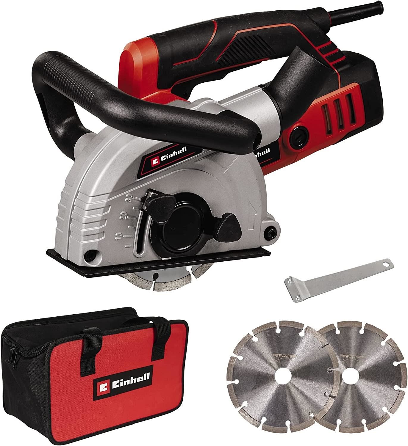 einhell-tc-ma-1500-kanal-acma-makinasi-1500-watt-65268.jpg TE MA 1500 Kanal Açma Makinası 1500 Watt - Görsel 1