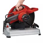 TC MC 355/1 Profil Kesme Makinası 2200 Watt - Görsel 3