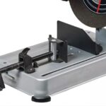 TC MC 355/1 Profil Kesme Makinası 2200 Watt - Görsel 4