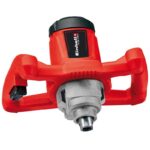 TC MX 1200 E Boya ve Harç Mikseri 1200 Watt - Görsel 3