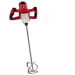 TC MX 1400 2 E Boya ve Harç Mikseri 1400 Watt