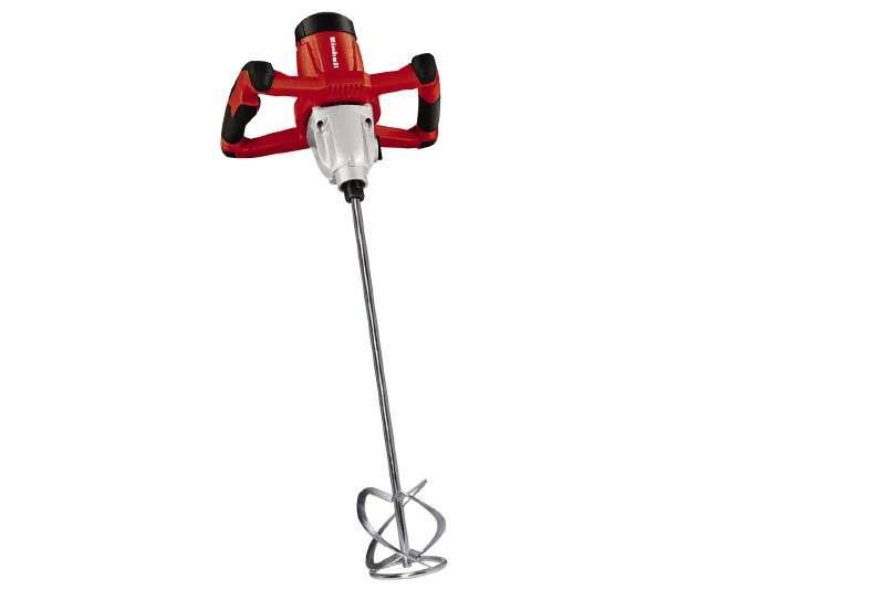 einhell-tc-mx-1400-2-e-boya-ve-harc-mikseri-1400-watt-42255.jpg TC MX 1400 2 E Boya ve Harç Mikseri 1400 Watt - Görsel 1