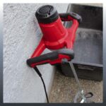 TC MX 1400 2 E Boya ve Harç Mikseri 1400 Watt - Görsel 2
