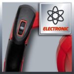 TC MX 1400 2 E Boya ve Harç Mikseri 1400 Watt - Görsel 3