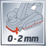 750 Elektrikli Planya 750 Watt - Görsel 4