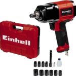 TC PW 610 Havalı Darbeli Somun Sökme Sıkma
