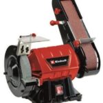 TC US 350 Bant Zımpara Makinesi