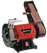 TC US 350 Bant Zımpara Makinesi