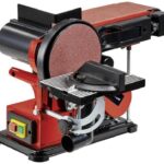 TC US 380 Tezgah Zımpara 380 Watt