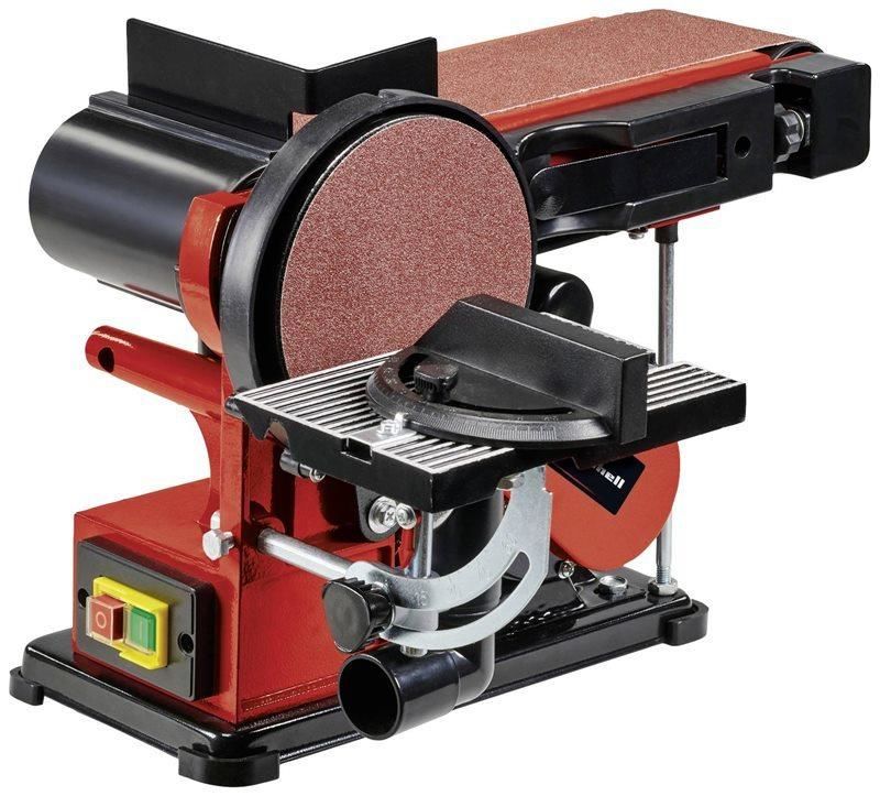 einhell-tc-us-380-tezgah-zimpara-380-watt-64069.jpg TC US 380 Tezgah Zımpara 380 Watt - Görsel 1