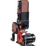 TC US 380 Tezgah Zımpara 380 Watt - Görsel 2