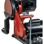 TC US 380 Tezgah Zımpara 380 Watt - Görsel 3