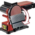 TC US 380 Tezgah Zımpara 380 Watt - Görsel 4