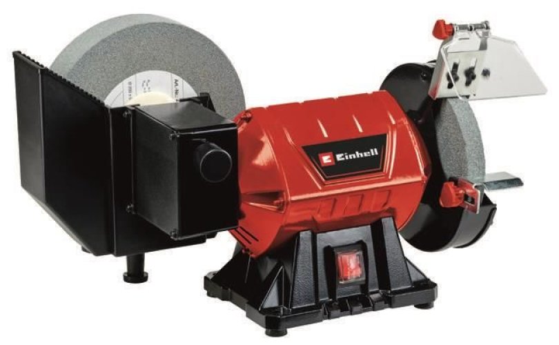 einhell-tc-wd-200-150-tas-motoru-islak-kuru-250-watt-62080.jpg TC WD 200/150 Taş Motoru Islak Kuru 250 Watt - Görsel 1
