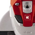 TE AG 115 Avuç Taşlama 720 Watt - Görsel 2