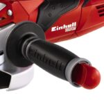 TE AG 115 Avuç Taşlama 720 Watt - Görsel 3