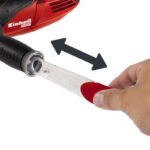 TE AG 115 Avuç Taşlama 720 Watt - Görsel 4
