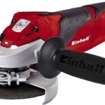 TE AG 125/750 Kit Avuç Taşlama