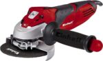 TE AG 125/750 Kit Avuç Taşlama