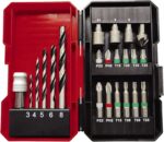 TE-CD 18/45 3X Lİ-i +22 (1x2,0 Ah) Akülü Vidalama Set - Görsel 2