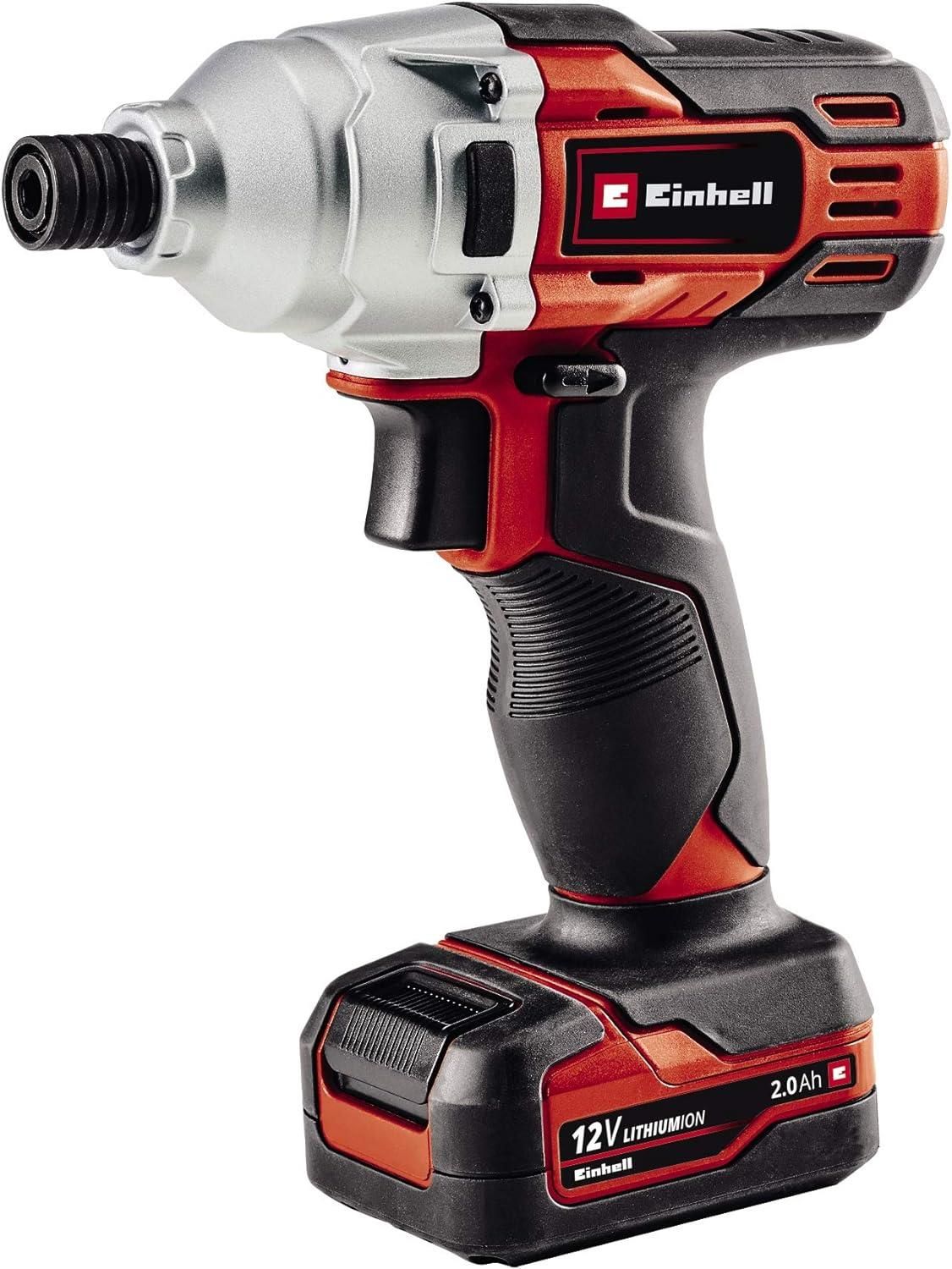 einhell-te-ci-12-li-akulu-darbeli-vidalama-2-0-ah-tek-akulu-66423.jpg 12 Lİ Akülü Darbeli Vidalama 2,0 Ah Tek Akülü - Görsel 1