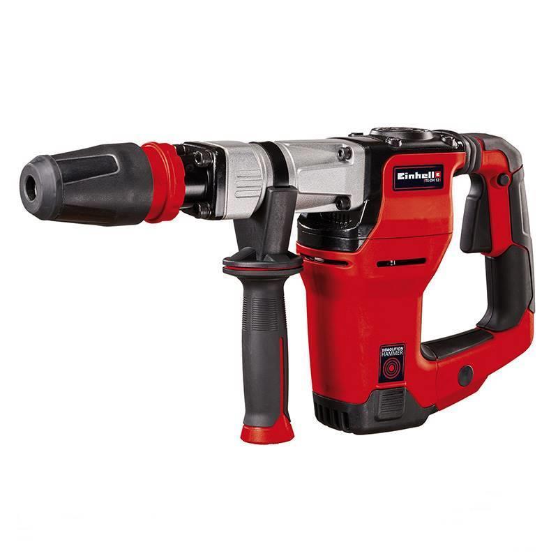 einhell-te-dh-12-kirici-1050-watt-54383.jpg TE DH 12 Kırıcı 1050 Watt - Görsel 1