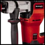 TE DH 12 Kırıcı 1050 Watt - Görsel 4