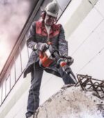 TE DH 32 Kırıcı 1500 Watt - Görsel 4