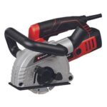 TE MA 1500 Kanal Açma Makinası 1500 Watt - Görsel 3