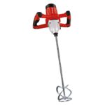 TE-MX 1600-2 CE Alçı Boya ve Harç Mikseri - Görsel 2