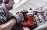 Einhell TE-RH 38 3F Kırıcı Delici - Görsel 2
