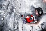 Einhell TE-RH 38 3F Kırıcı Delici - Görsel 3