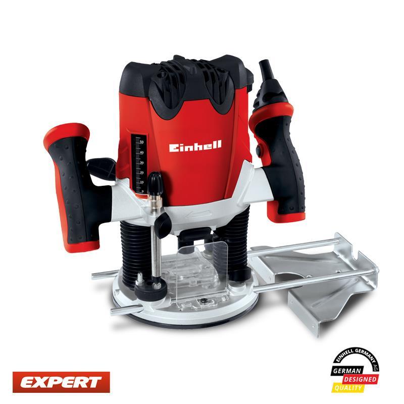 einhell-te-ro-1255-e-dik-freze-1200-watt-22133.jpg TE RO 1255 E Dik Freze 1200 Watt - Görsel 1