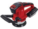 TE RS 40 E Eksantrik Zımpara 400 Watt