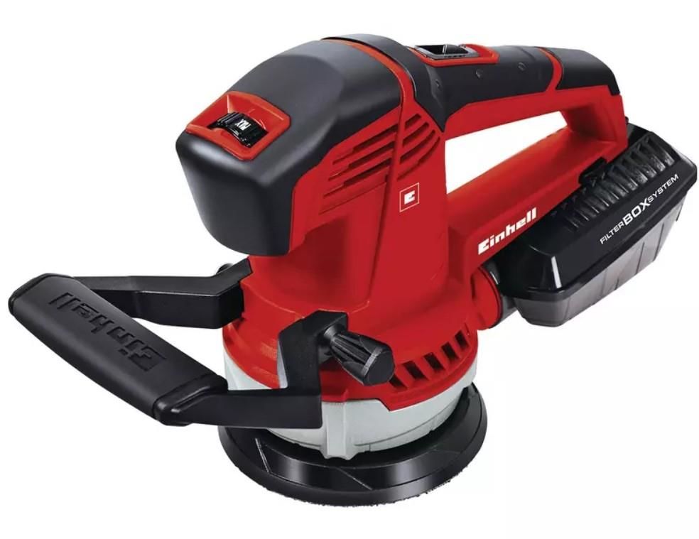 einhell-te-rs-40-e-eksantrik-zimpara-400-watt-67637.jpg TE RS 40 E Eksantrik Zımpara 400 Watt - Görsel 1